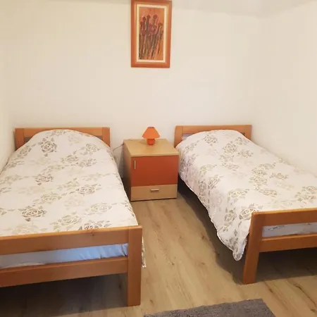 Taraca 2 Lejlighed Trpanj