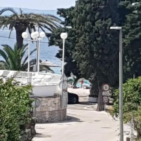 Lejlighed Taraca 2 Trpanj