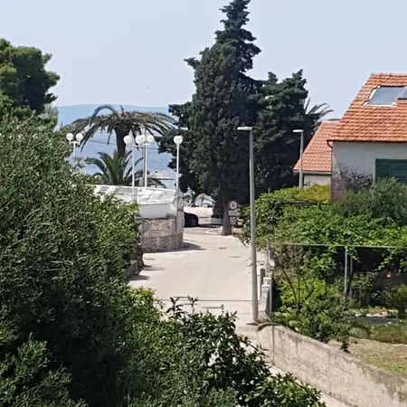 Taraca 2 Appartement Trpanj
