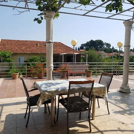 Appartement Taraca 2